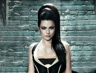Szeptember k zep n jelent meg az Evanescence leg jabb klipje a'What You 